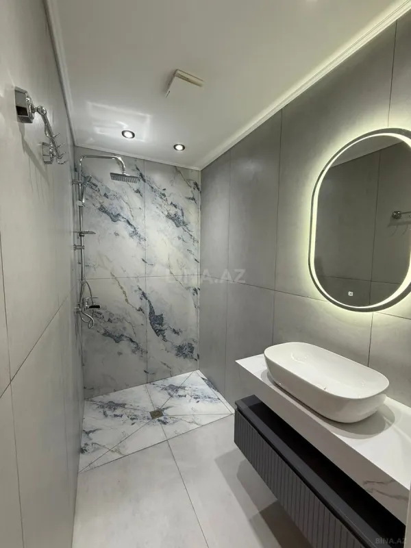 Satılır 3 otaqlı mənzil 85 m²