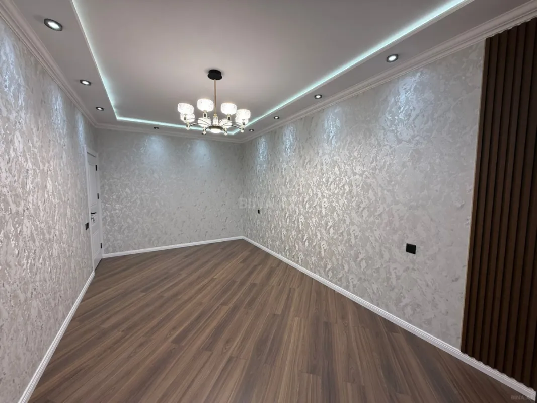Satılır 3 otaqlı mənzil 85 m²