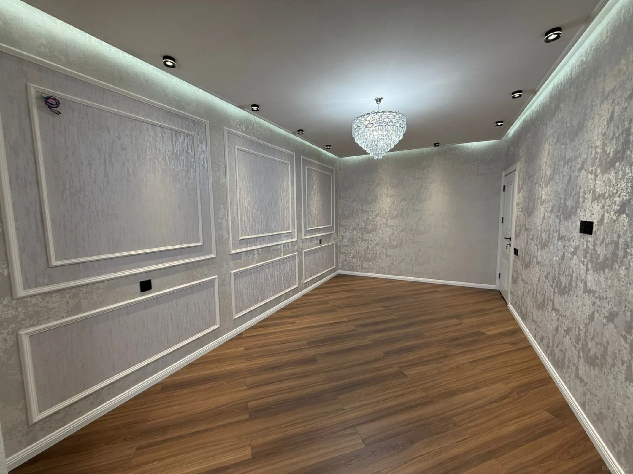 Satılır 3 otaqlı mənzil 85 m²