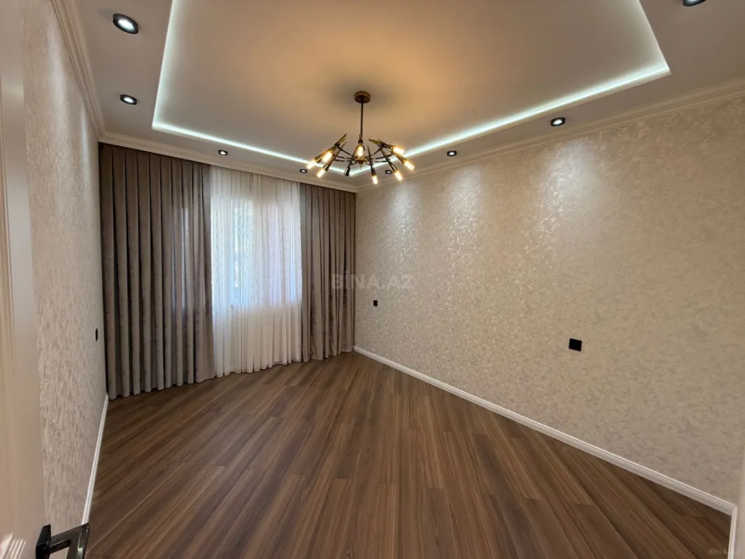 Satılır 3 otaqlı mənzil 85 m²