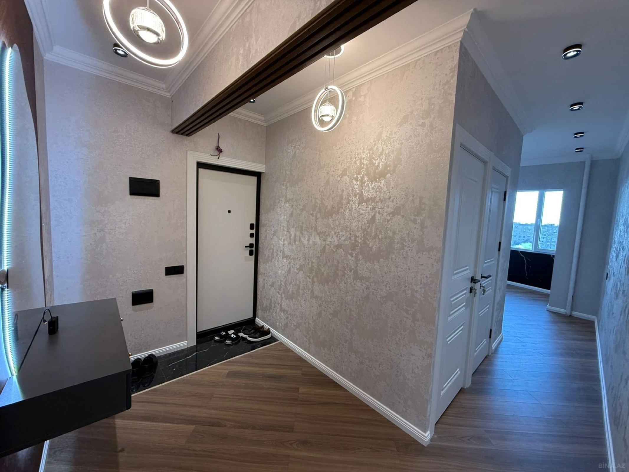 Satılır 3 otaqlı mənzil 85 m²