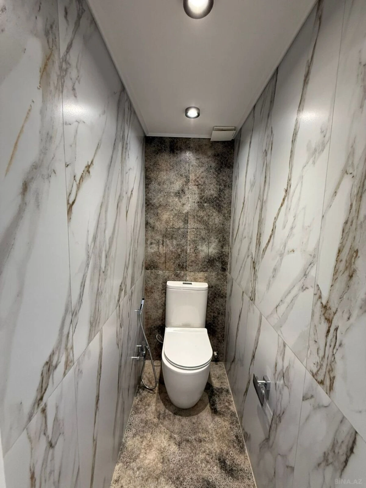 Satılır 3 otaqlı mənzil 85 m²