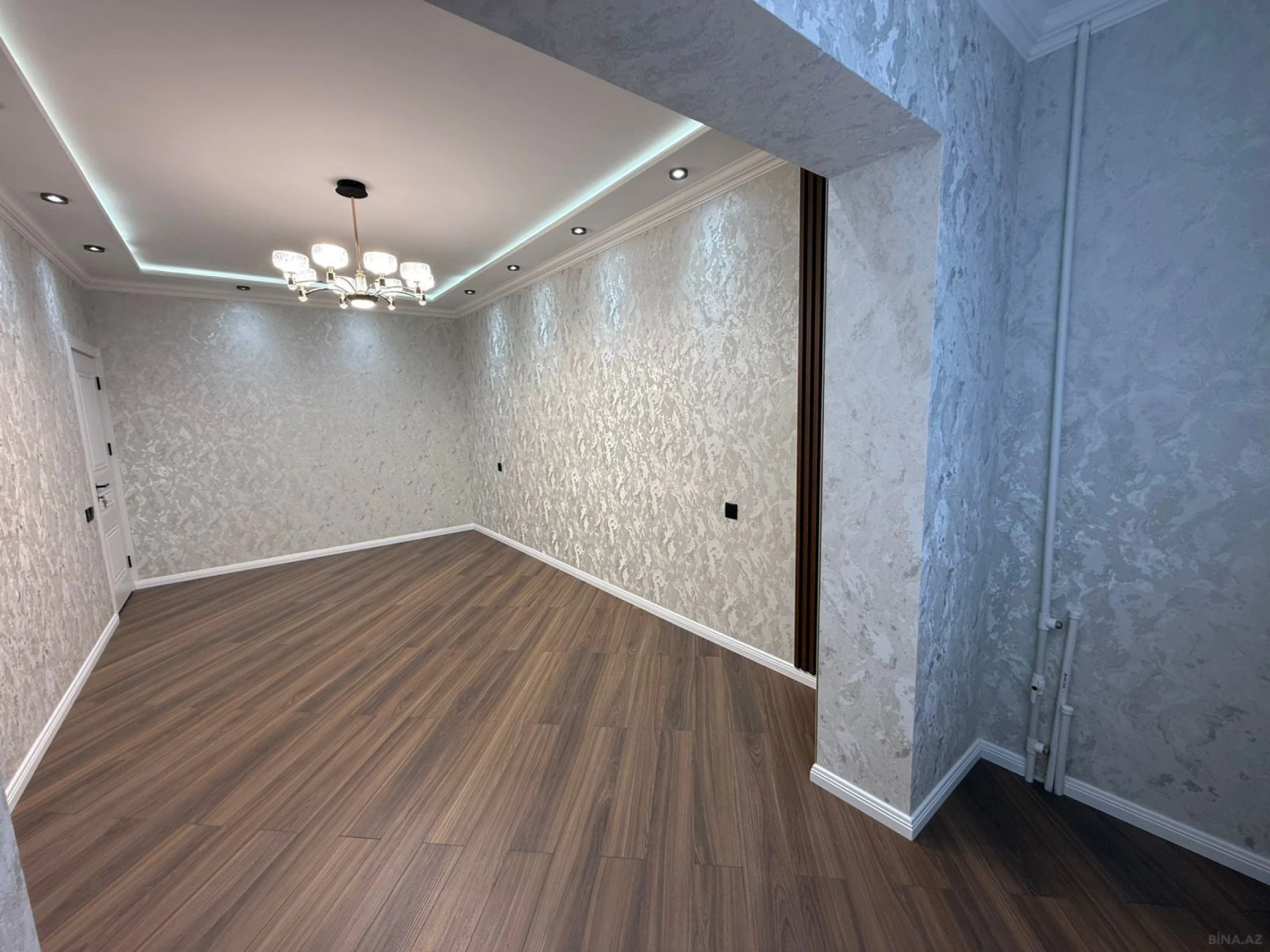 Satılır 3 otaqlı mənzil 85 m²