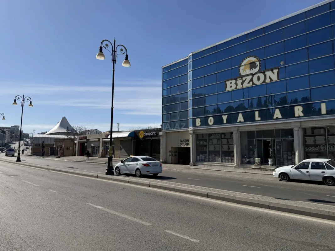 Satılır torpaq sahəsi 20 m²