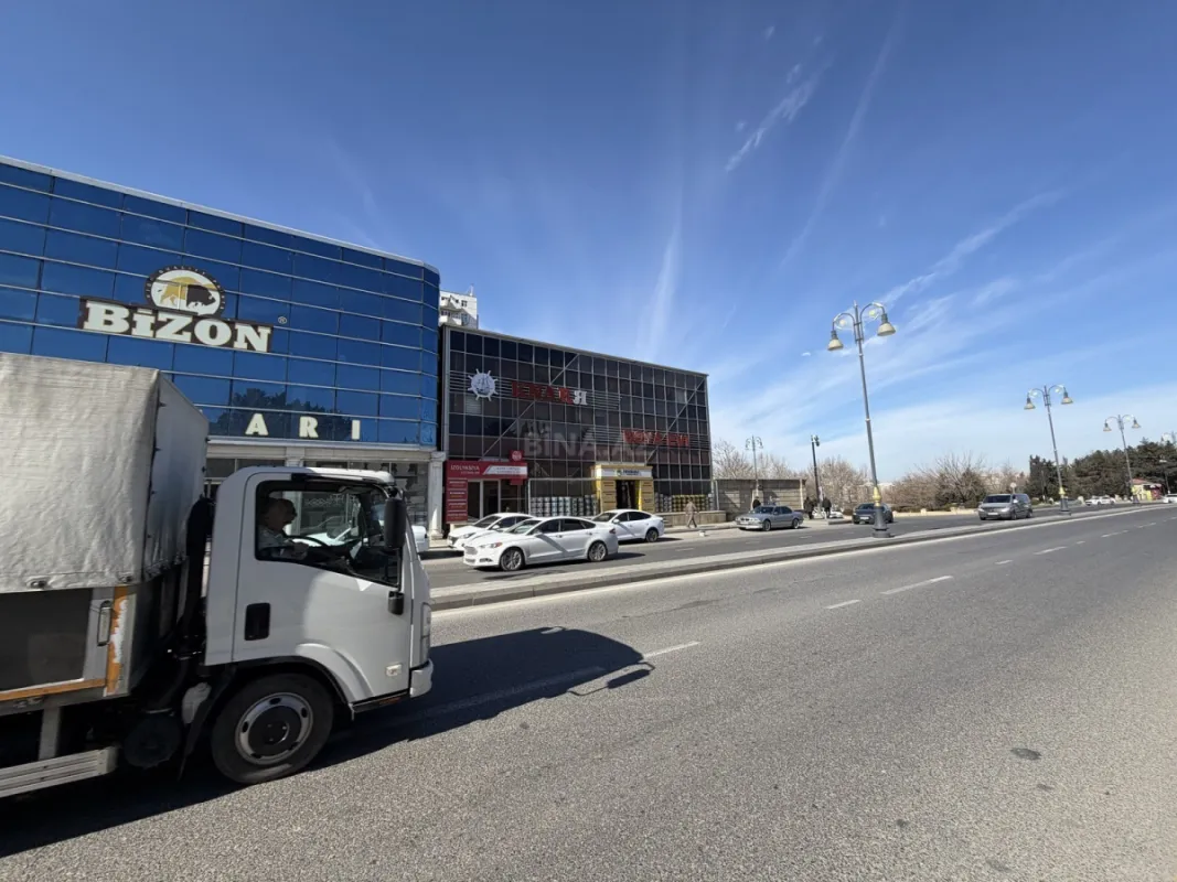 Satılır torpaq sahəsi 20 m²