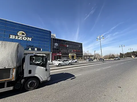 Satılır torpaq sahəsi 20 m²