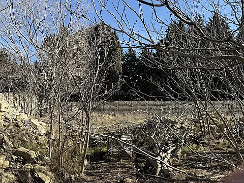 Satılır torpaq sahəsi 20 m²