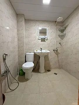Kirayə verilir 3 otaqlı mənzil 80 m²