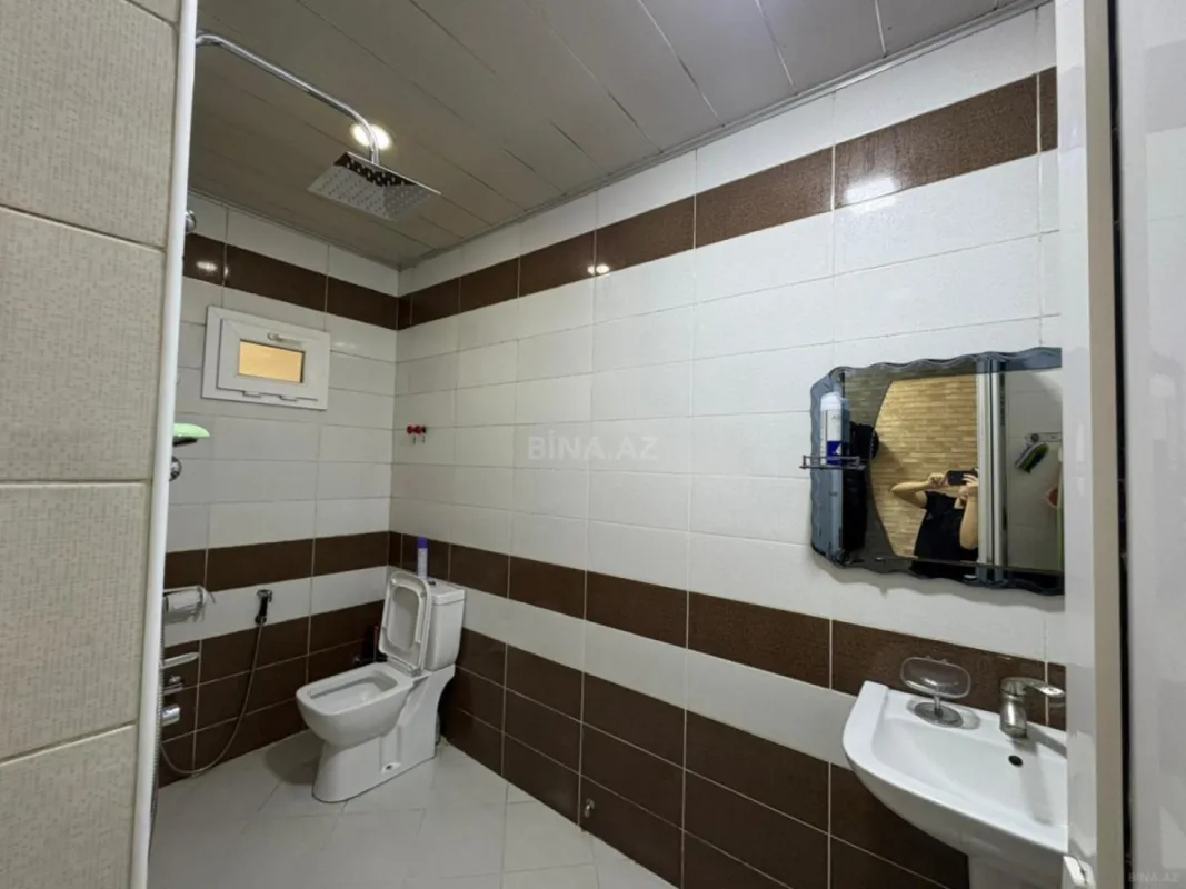 Satılır 3 otaqlı həyət evi 80 m²