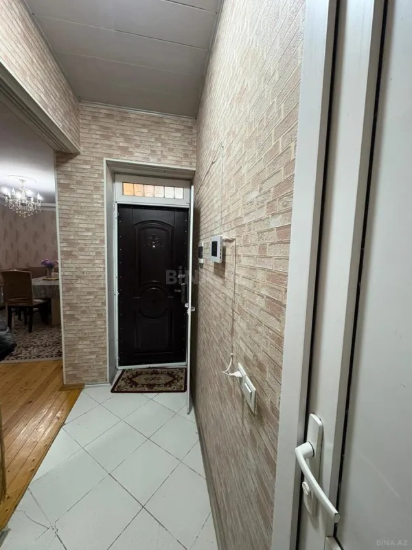 Satılır 3 otaqlı həyət evi 80 m²