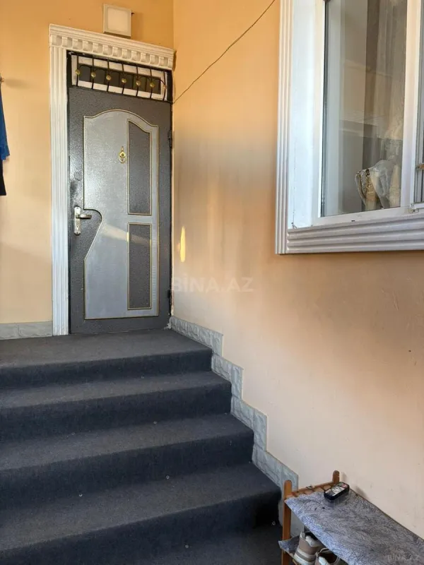 Satılır 3 otaqlı həyət evi 80 m²