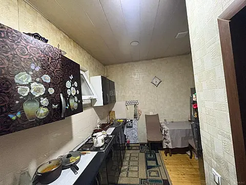 Satılır 3 otaqlı həyət evi 80 m²