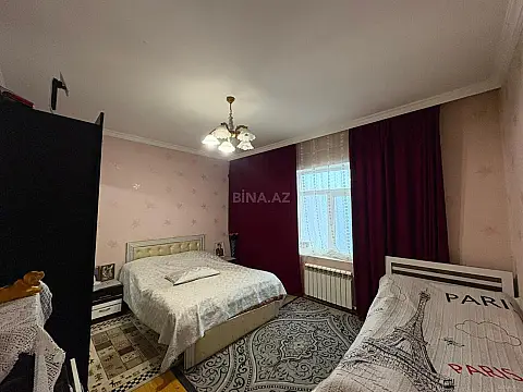 Satılır 3 otaqlı həyət evi 80 m²