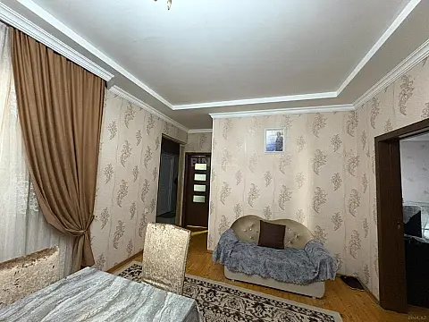 Satılır 3 otaqlı həyət evi 80 m²
