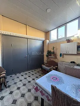 Satılır 3 otaqlı həyət evi 80 m²