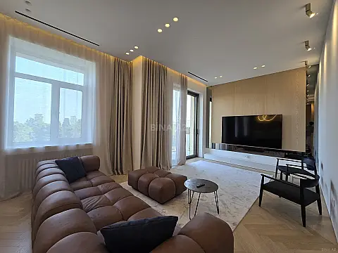 Satılır 2 otaqlı mənzil 85 m² — Bakı, Sahil qəs. 2 otaq 85.00 m²