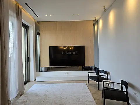 Satılır 2 otaqlı mənzil 85 m²