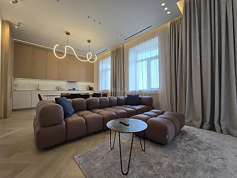 Satılır 2 otaqlı mənzil 85 m²