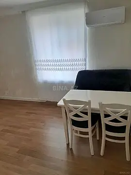Satılır 2 otaqlı mənzil 45 m² — Bakı 2 otaq 45.00 m²