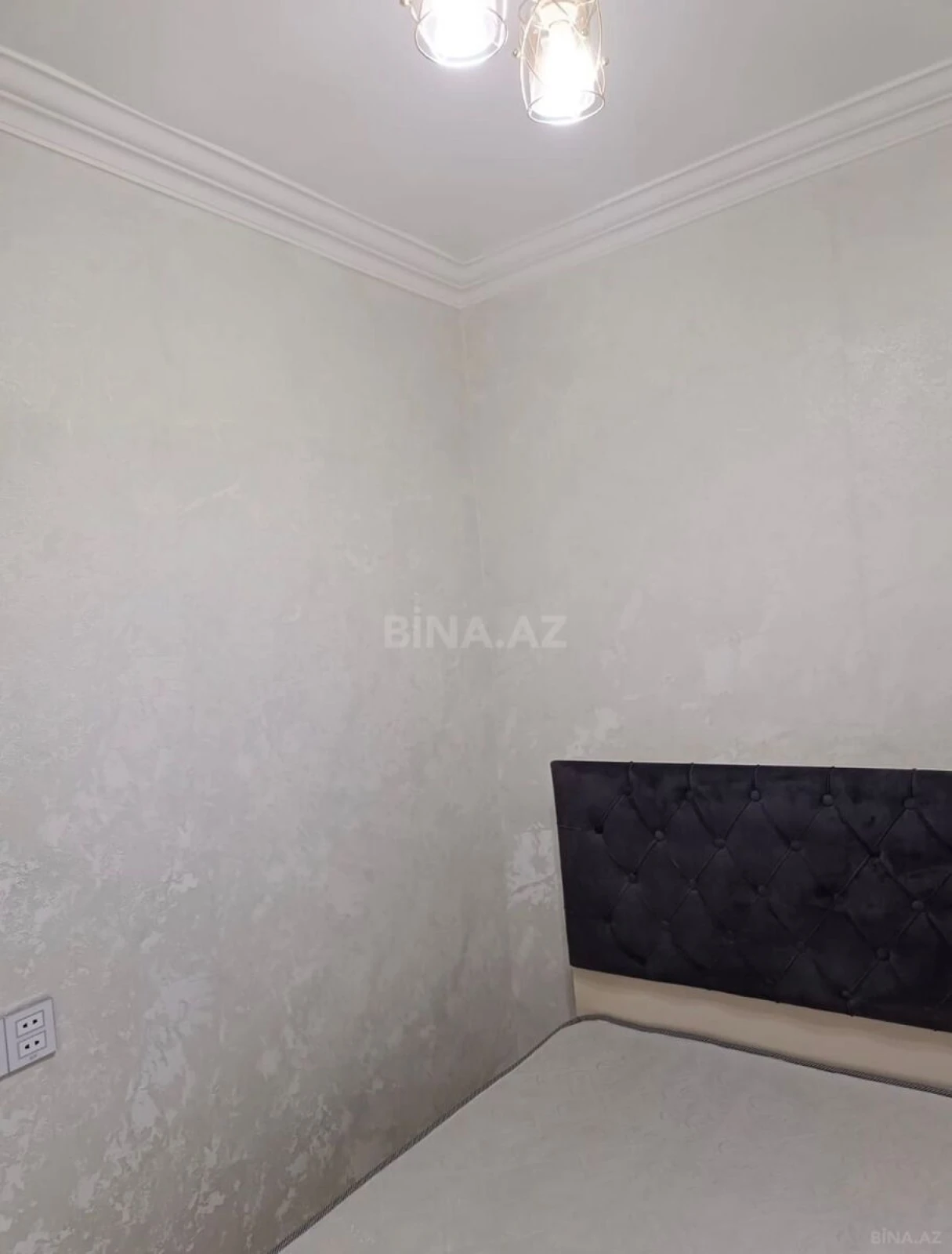 Satılır 2 otaqlı mənzil 45 m²