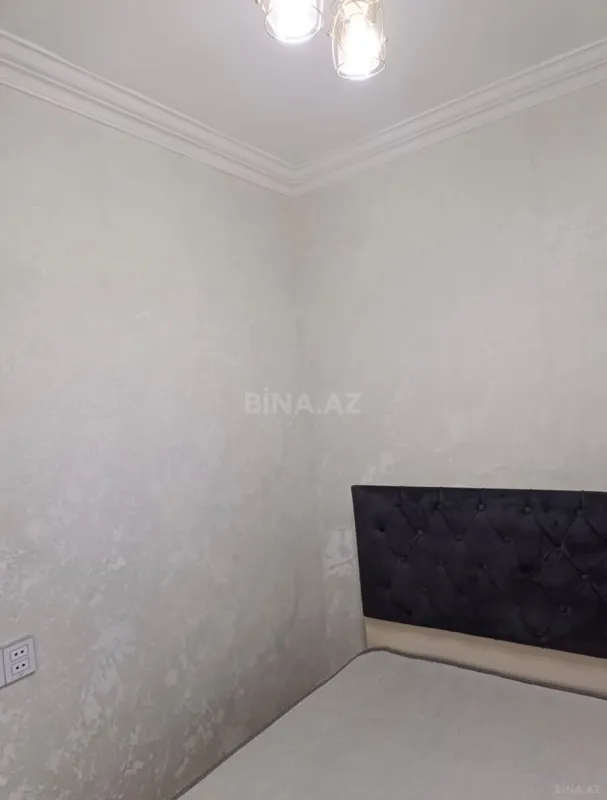 Satılır 2 otaqlı mənzil 45 m²