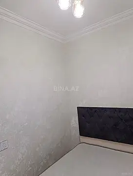 Satılır 2 otaqlı mənzil 45 m²