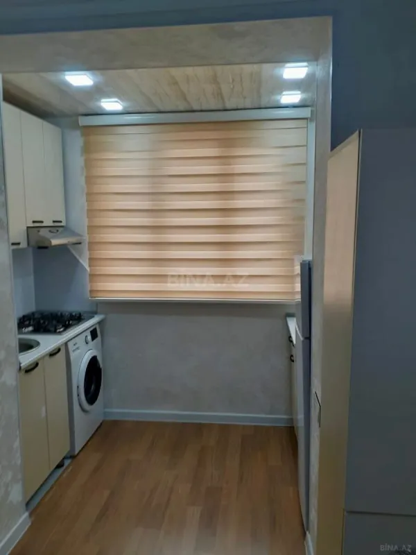 Satılır 2 otaqlı mənzil 45 m²
