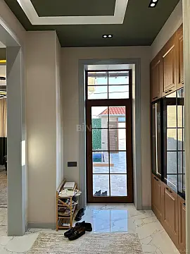 Satılır 3 otaqlı həyət evi 130 m²