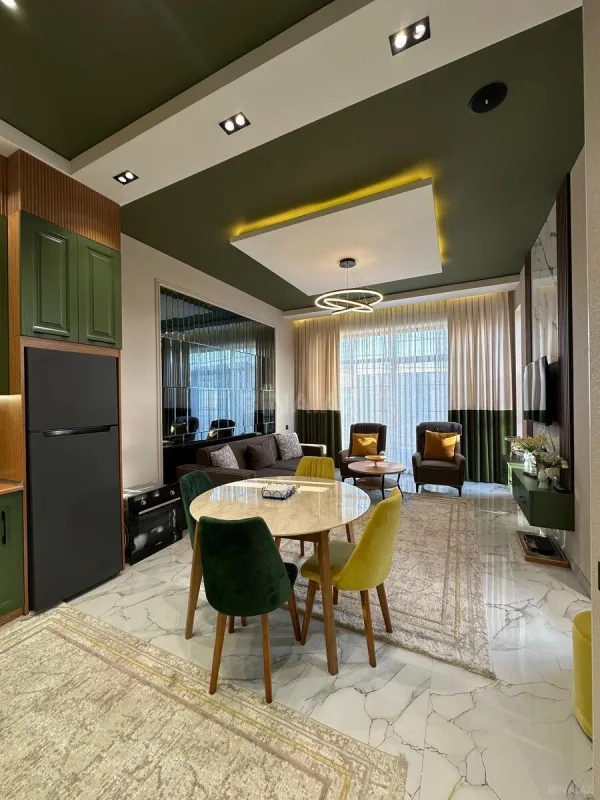 Satılır 3 otaqlı həyət evi 130 m²