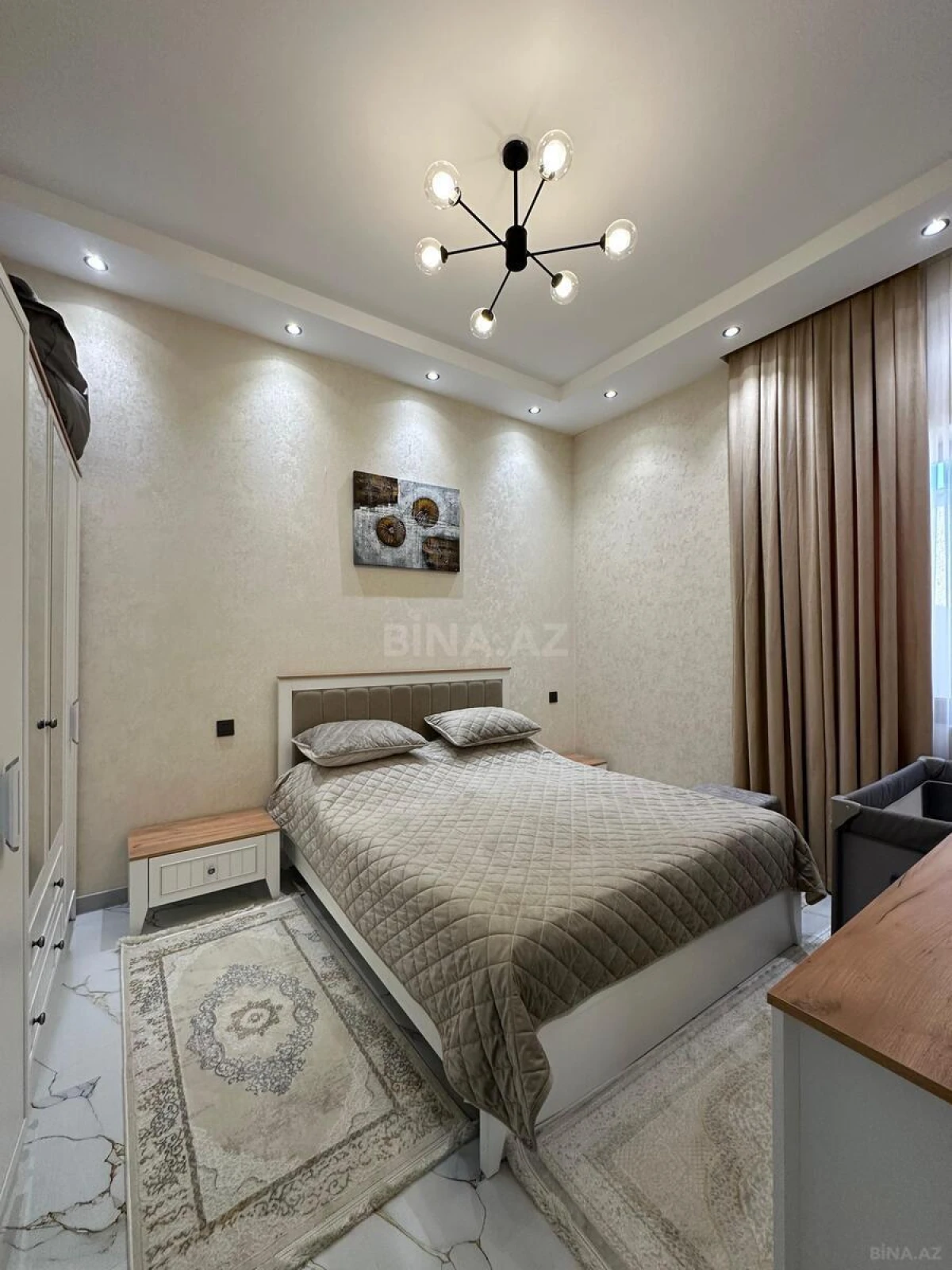 Satılır 3 otaqlı həyət evi 130 m²
