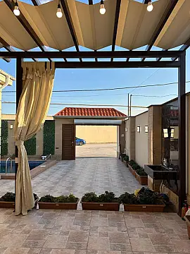 Satılır 3 otaqlı həyət evi 130 m²