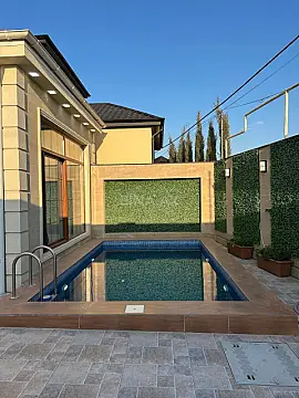 Satılır 3 otaqlı həyət evi 130 m²