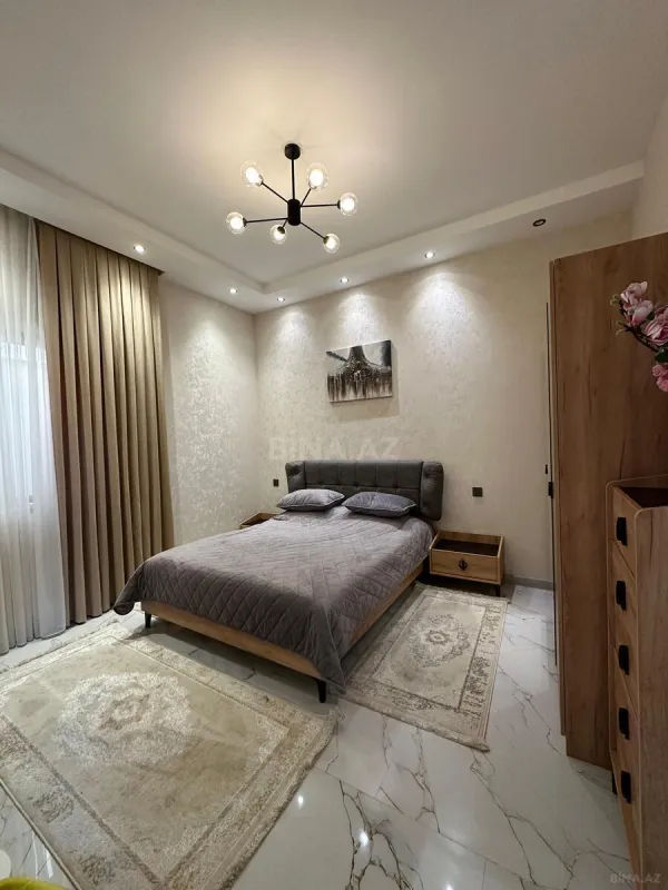 Satılır 3 otaqlı həyət evi 130 m²