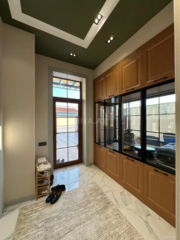 Satılır 3 otaqlı həyət evi 130 m²