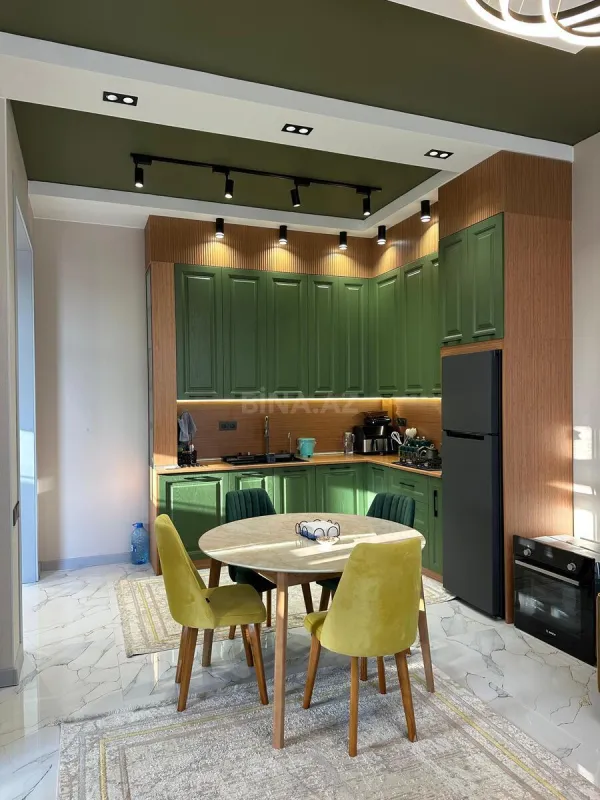 Satılır 3 otaqlı həyət evi 130 m²