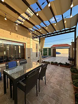 Satılır 3 otaqlı həyət evi 130 m²