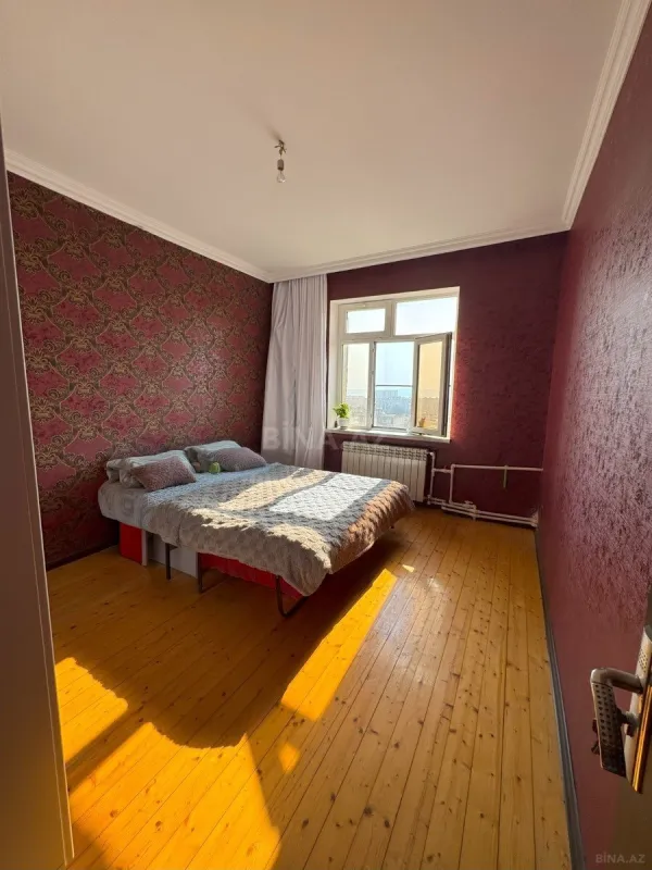 Satılır 3 otaqlı mənzil 80 m²