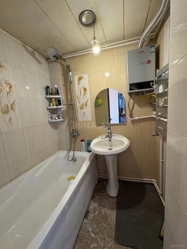 Satılır 3 otaqlı mənzil 80 m²