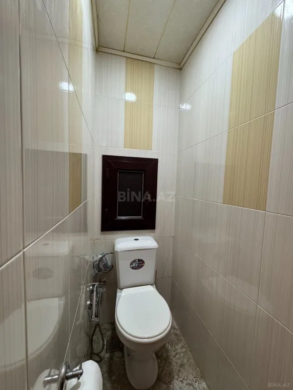 Satılır 3 otaqlı mənzil 80 m²