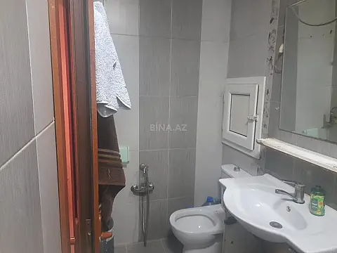 Kirayə verilir 3 otaqlı mənzil 60 m²