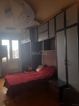 Kirayə verilir 3 otaqlı mənzil 60 m²