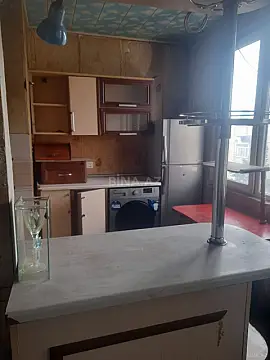 Kirayə verilir 3 otaqlı mənzil 60 m²