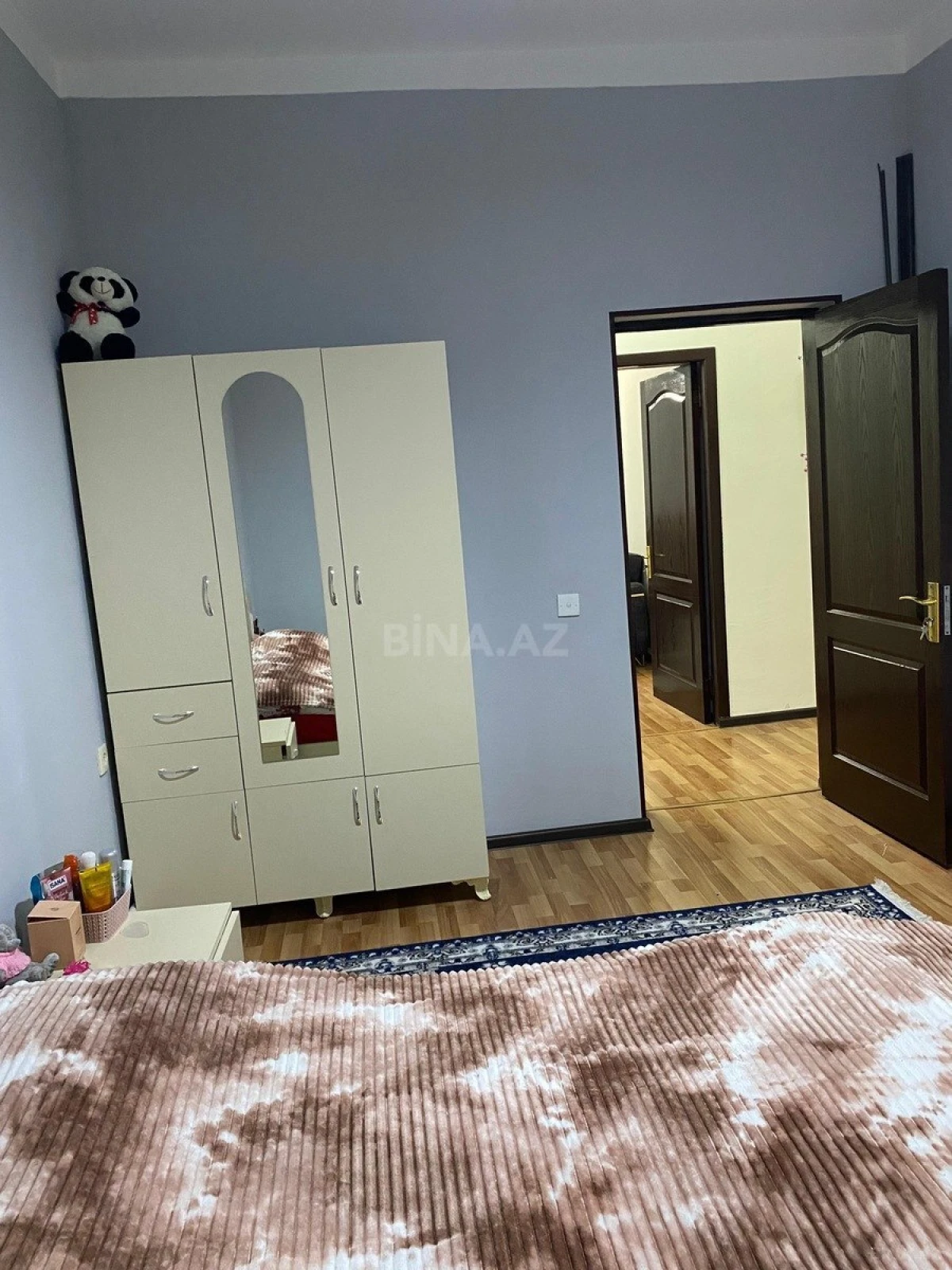Kirayə verilir 2 otaqlı mənzil 65 m²