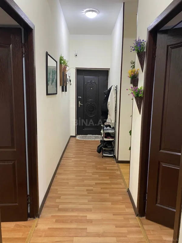Kirayə verilir 2 otaqlı mənzil 65 m²