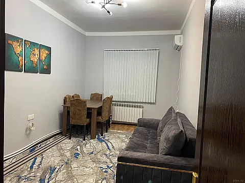 Kirayə verilir 2 otaqlı mənzil 65 m² — Bakı, Nərimanov 2 otaq 65.00 m²