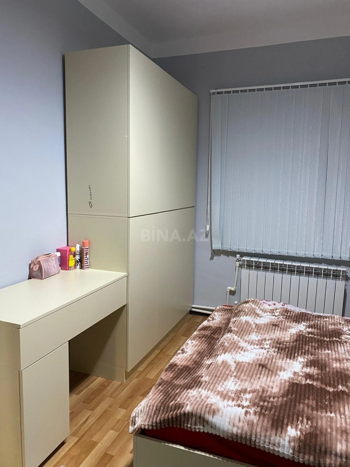 Kirayə verilir 2 otaqlı mənzil 65 m²
