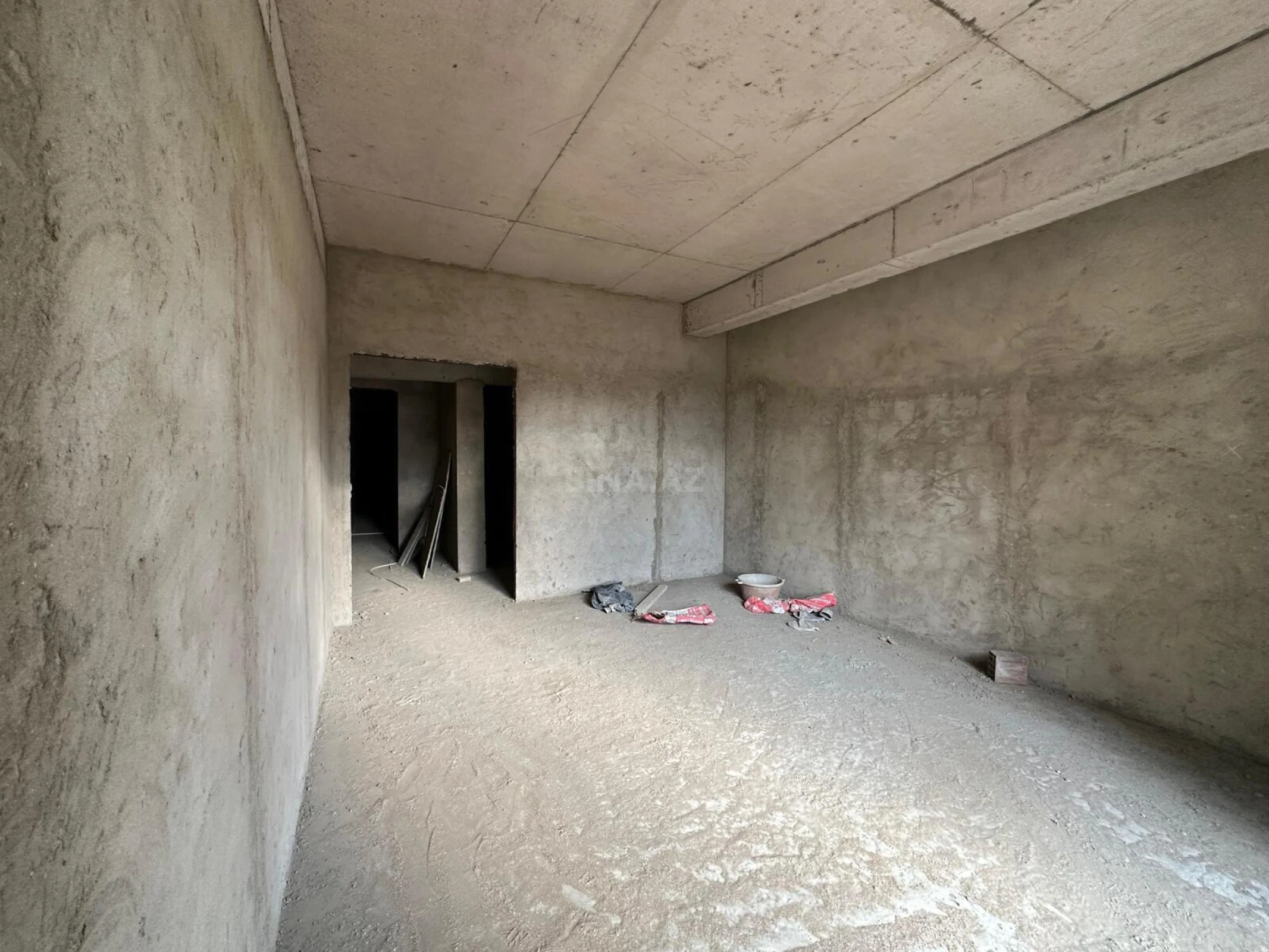 Satılır 3 otaqlı mənzil 115 m²