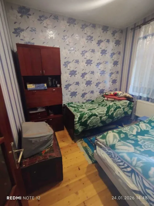 Satılır 5 otaqlı həyət evi 140 m²