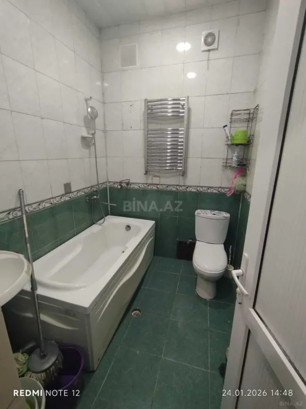 Satılır 5 otaqlı həyət evi 140 m²