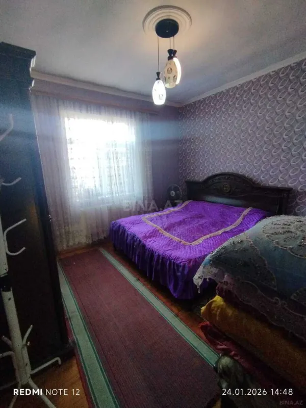 Satılır 5 otaqlı həyət evi 140 m²